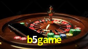 Spaceman Game b5game