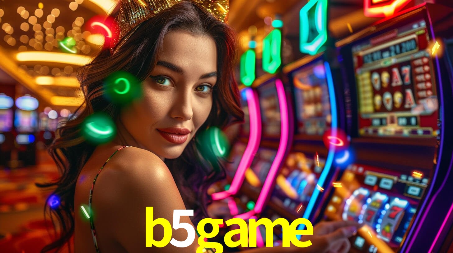 Comparação APP mobile vs versão web da b5game
