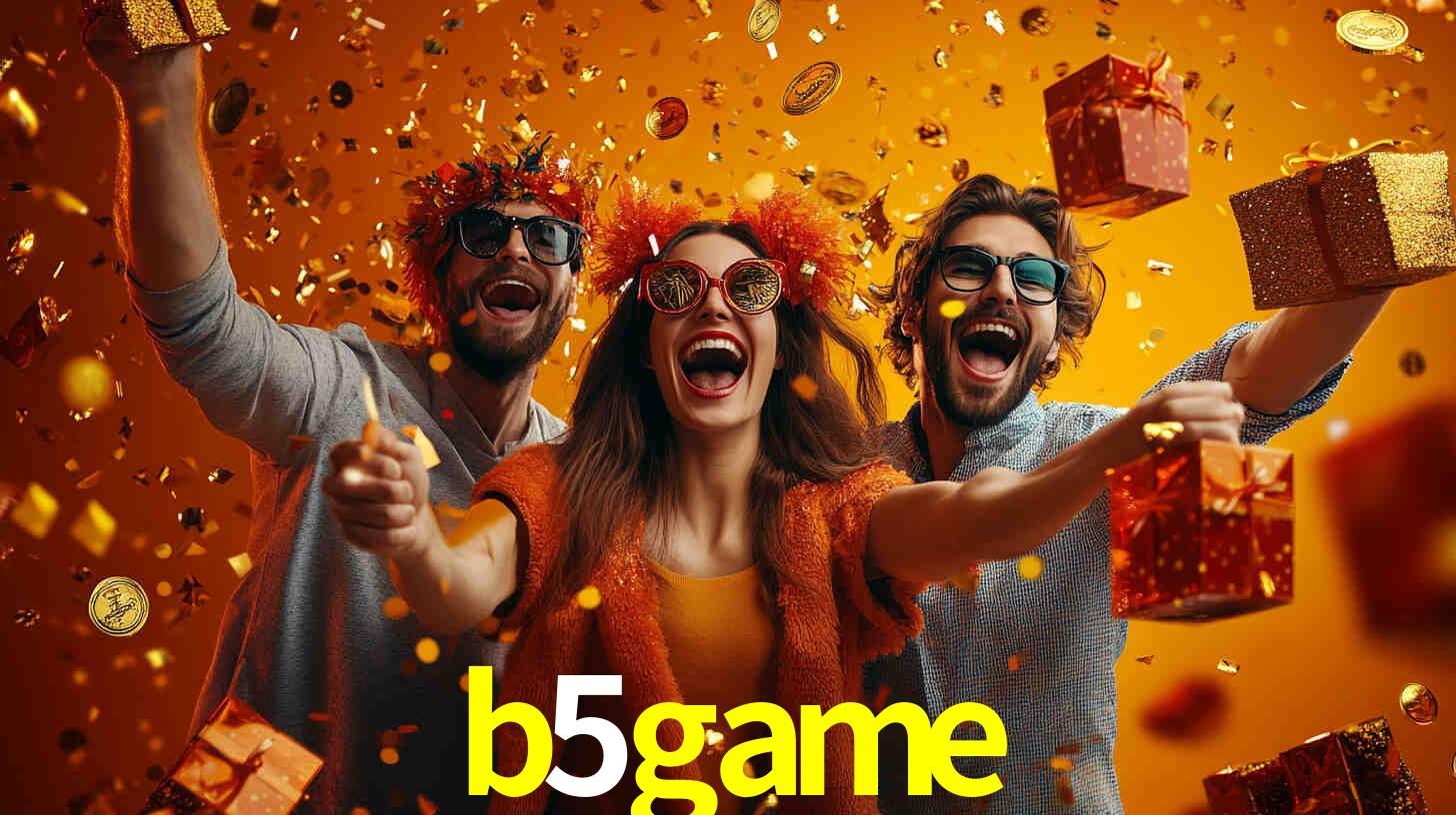 b5game