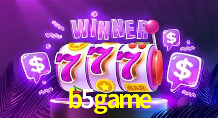 Descubra a Magia dos Jogos de Arcade no b5game