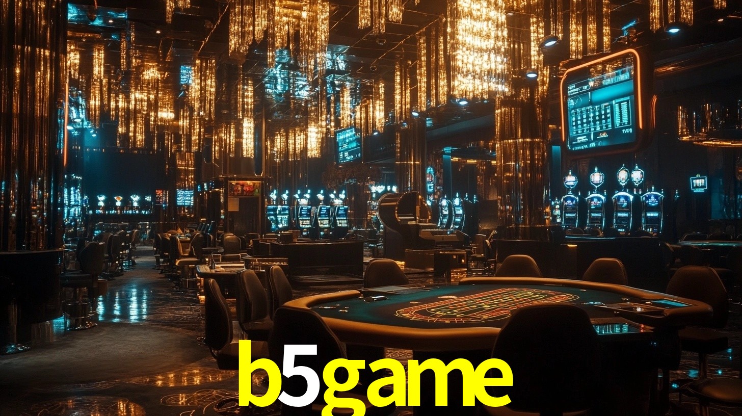 b5game