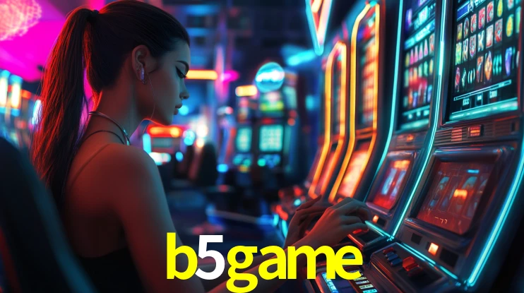 b5game.com