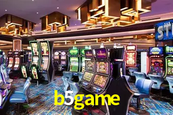 A Popularidade dos Caça-Níqueis no b5game