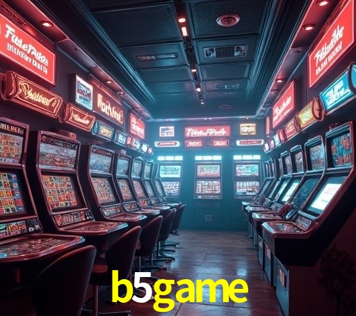 b5game