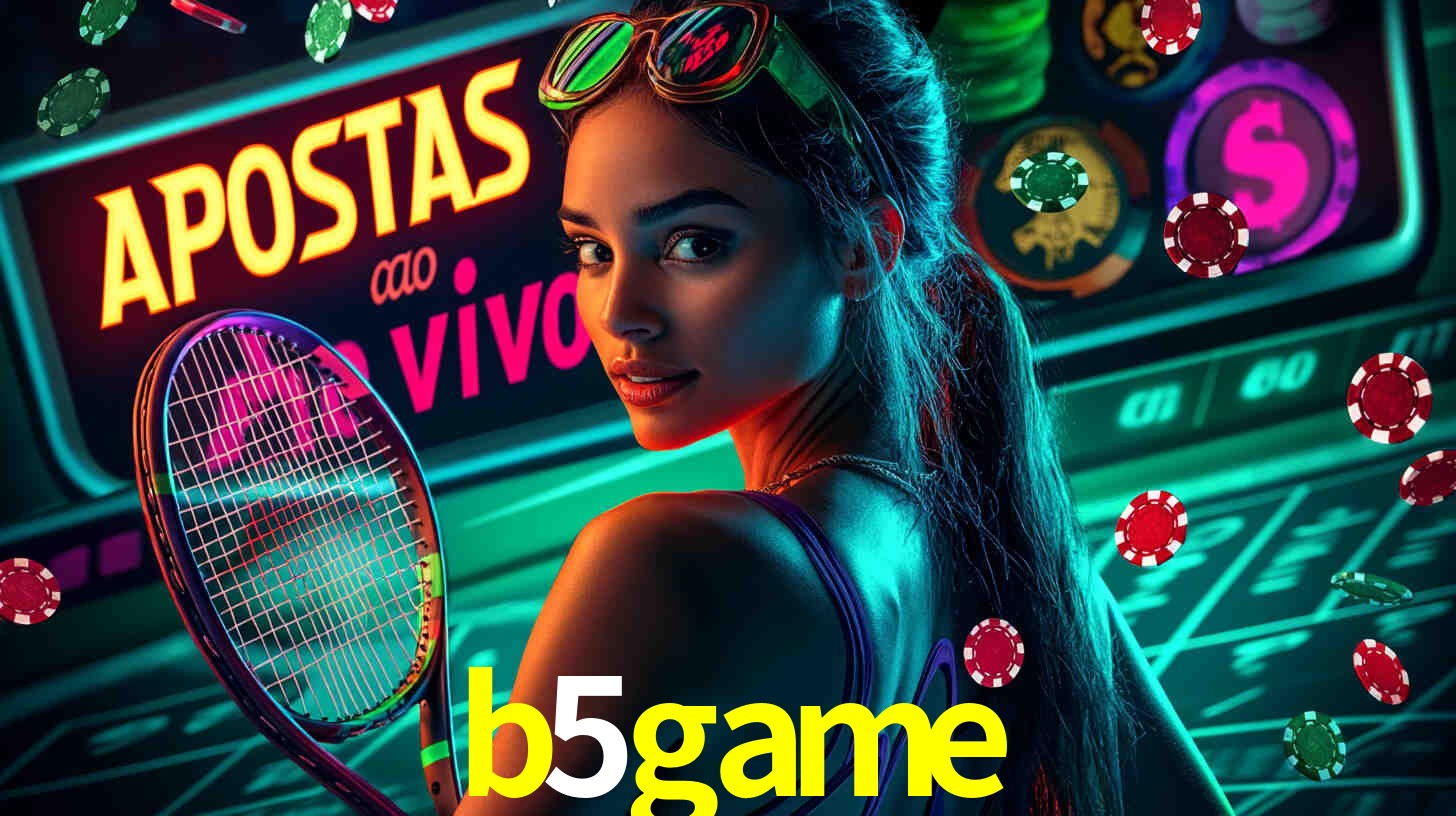 Descubra a Essência do b5game: Nossa História e Compromissos
