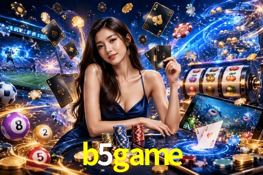 2FA Security b5game