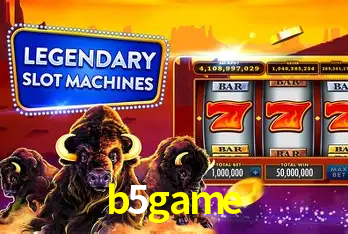 Inovações de Jogos na b5game: O Futuro das Experiências Interativas