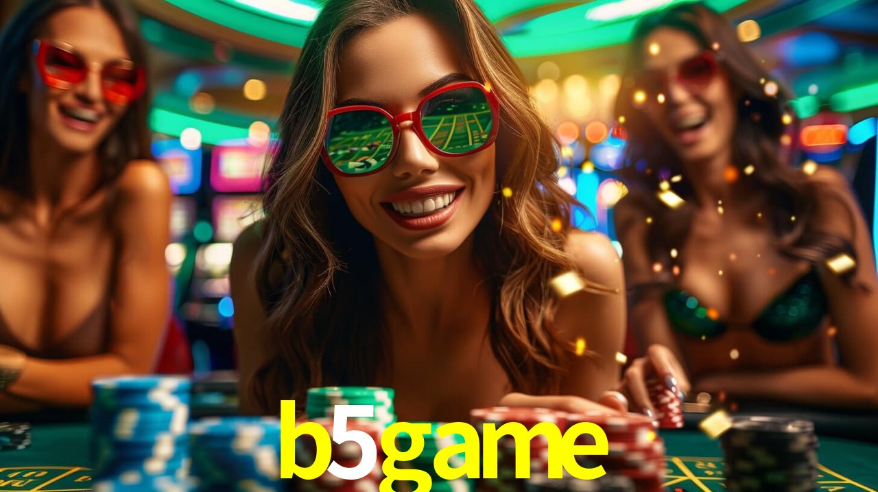 Football Betting b5game