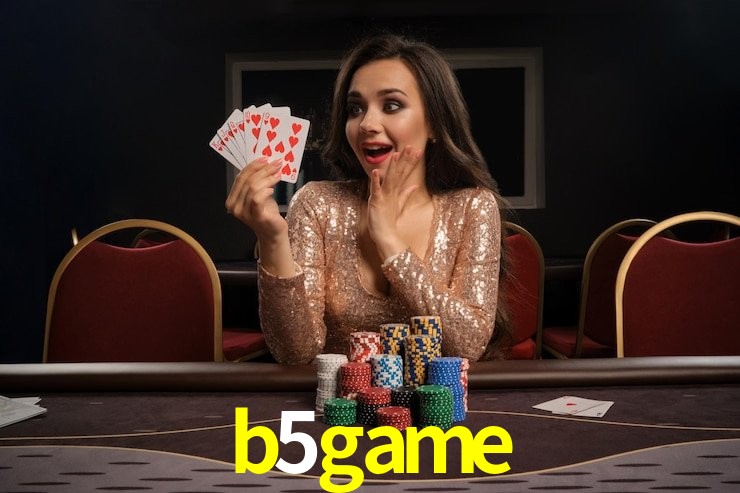 Casino VIP b5game