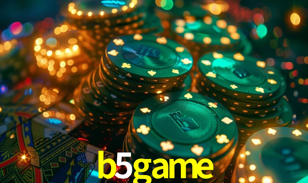 Cadastro Rápido b5game