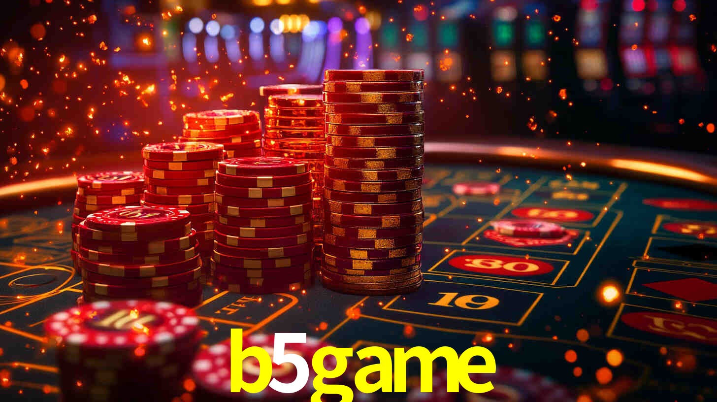 Ofertas Imperdíveis na b5game: Promoções e Bônus Que Valem a Pena