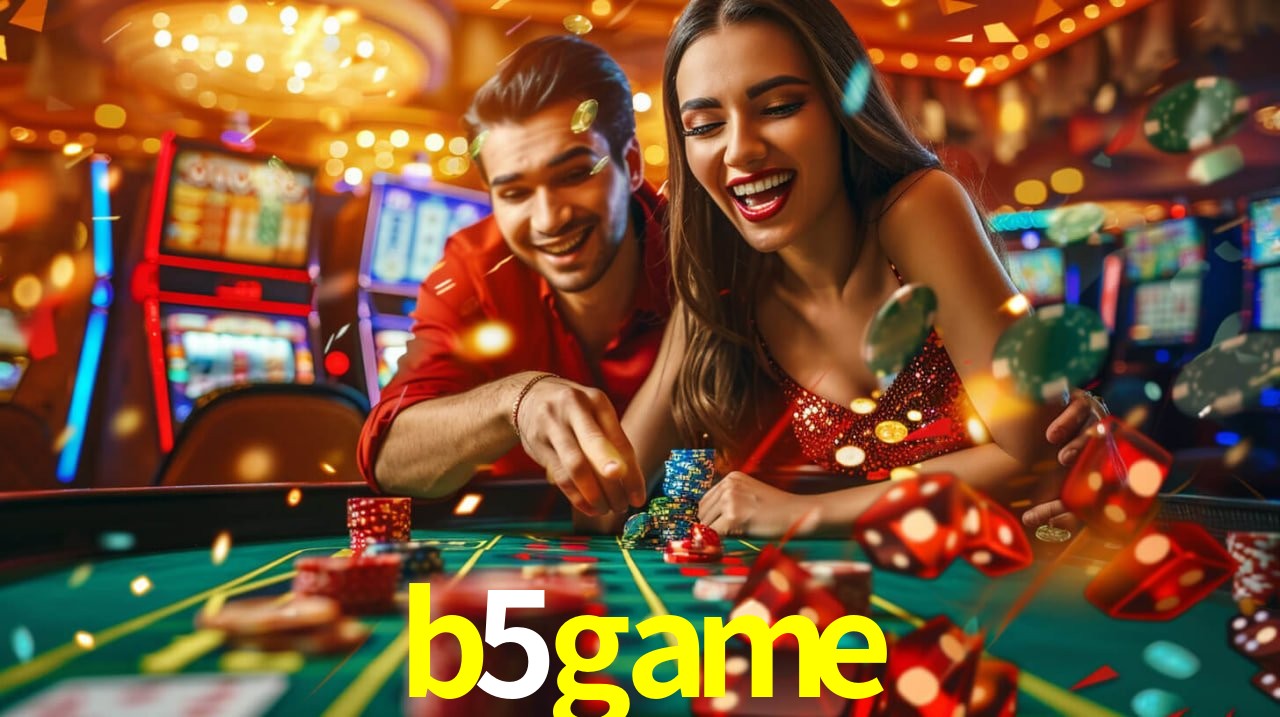 Requisitos do APK da b5game para Android
