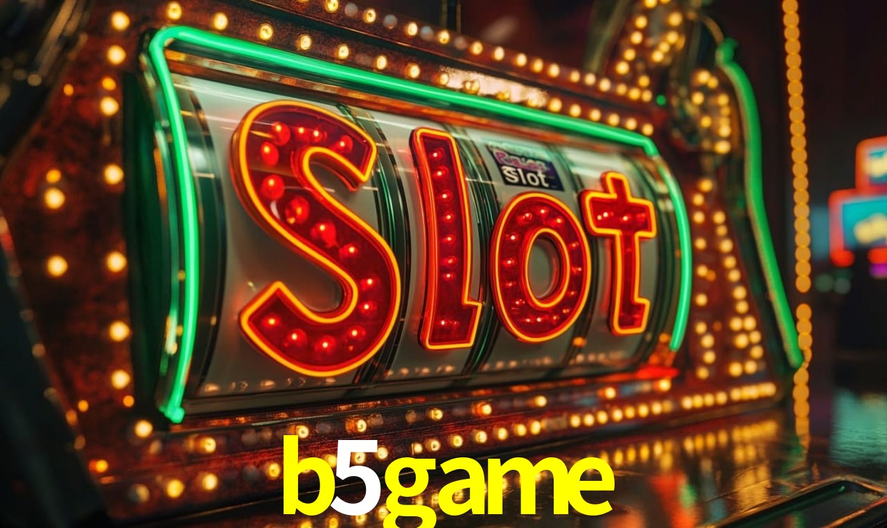 b5game