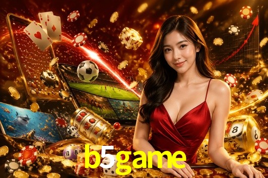 Seasonal Promotions b5game