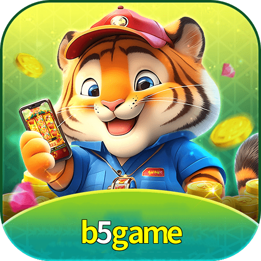 b5game Logo